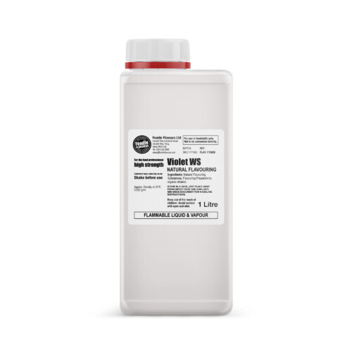 Violet Natural FF1990 1L Jaycube